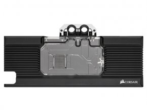 Corsair Hydro X Series XG7 RGB 20-SERIES GPU Water Block (2080 FE 