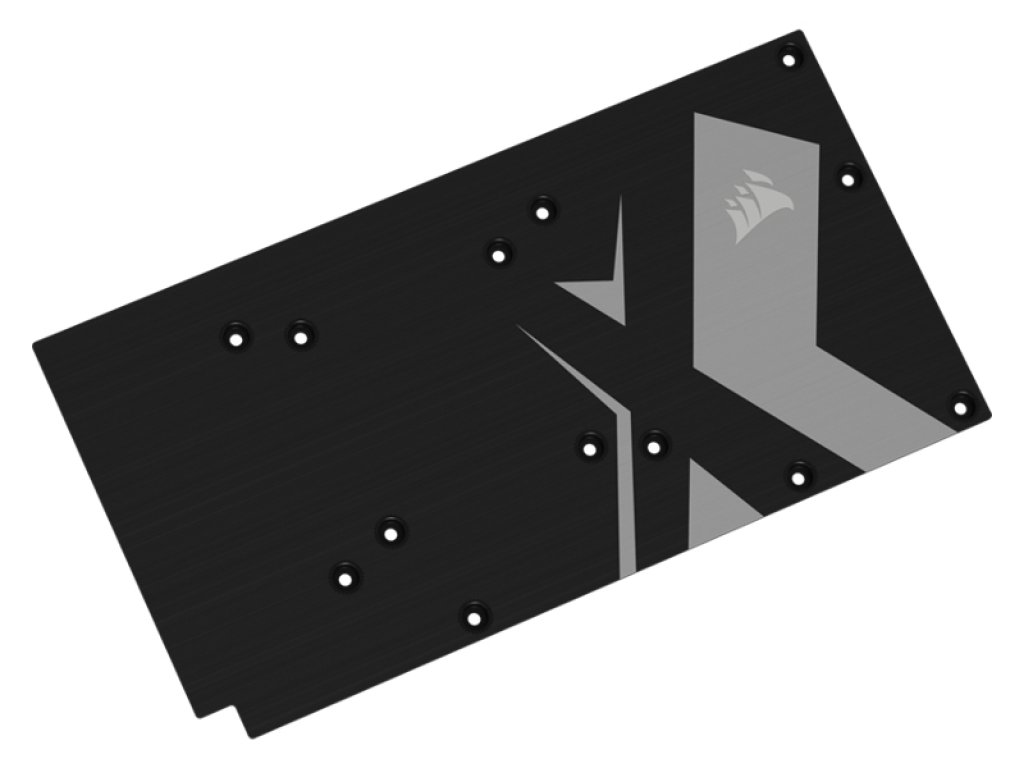 Corsair Hydro X Series XG7 RGB 20-SERIES GPU Water Block (2070 FE