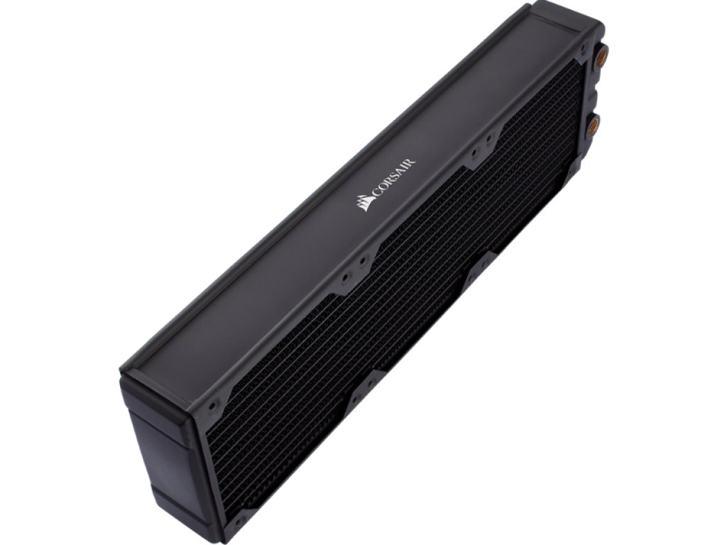 Corsair Hydro X Series XR7 360mm Water Cooling Radiator Hydro X