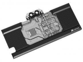 Corsair Hydro X Series XG7 RGB 20-SERIES GPU Water Block (2080 
