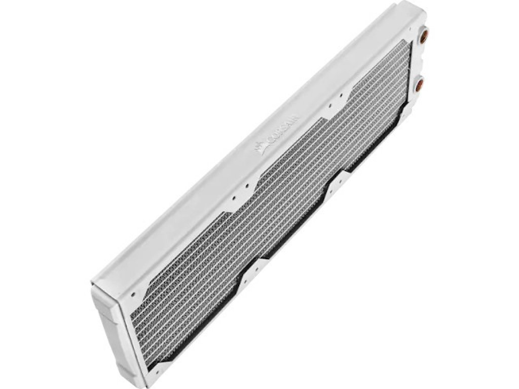 PC用ファン・クーラー Hydro X Series XR5 360mm Radiator Amazon.com: CORSAIR Hydro X Series XR5 360mm Water Cooling