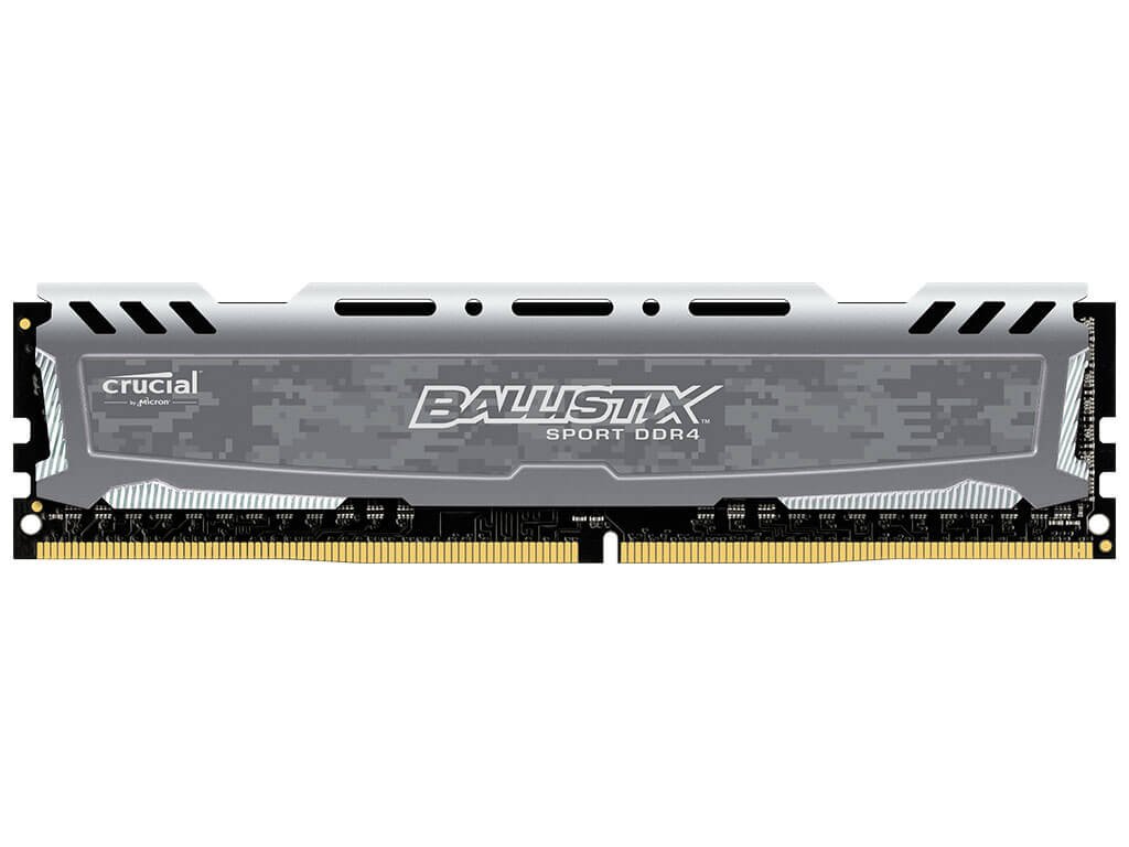 crucial Ballistix DDR4 16Gb 4枚セット 64GB 白 Amazon | クルーシャル (マイクロン製) デスクトップ用ゲーミング