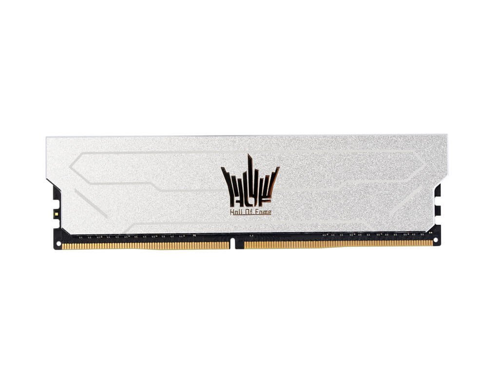 GALAX HOF WaterCooling D4-4000(8G*2) 288Pin DDR4-4000 16GB(8GBx2枚