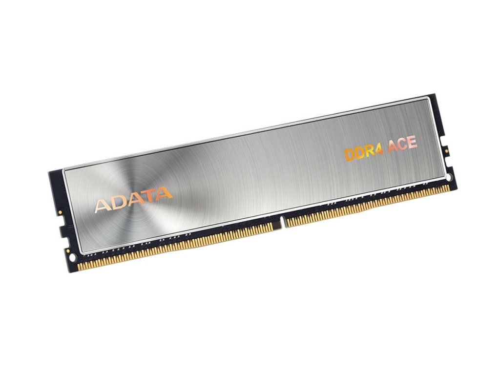 メモリー ADATA 16GBx2 AC4U360016G-DCAC ADATA AC4U360016G-DCAC ACE DDR4 288pin DDR4-3600 CL18 32GB