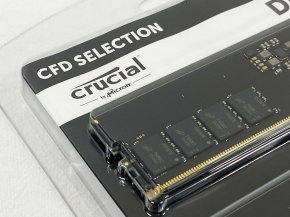 CFD W5U4800CM-32GS CFD Selection 288pin DDR5-4800 CL40-39-39 64GB 