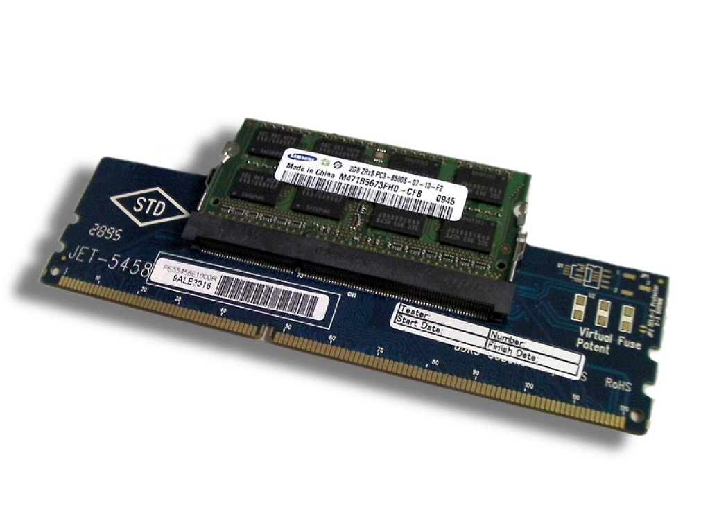 Princeton DDR3 sodimm 8GB×2 8GB (2x4GB) Notebook RAM Module