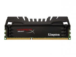 Kingston KHX24C11T3K2/16X DDR3-2400 CL11-13-13 1.65Volt 16GB(8GBx2 