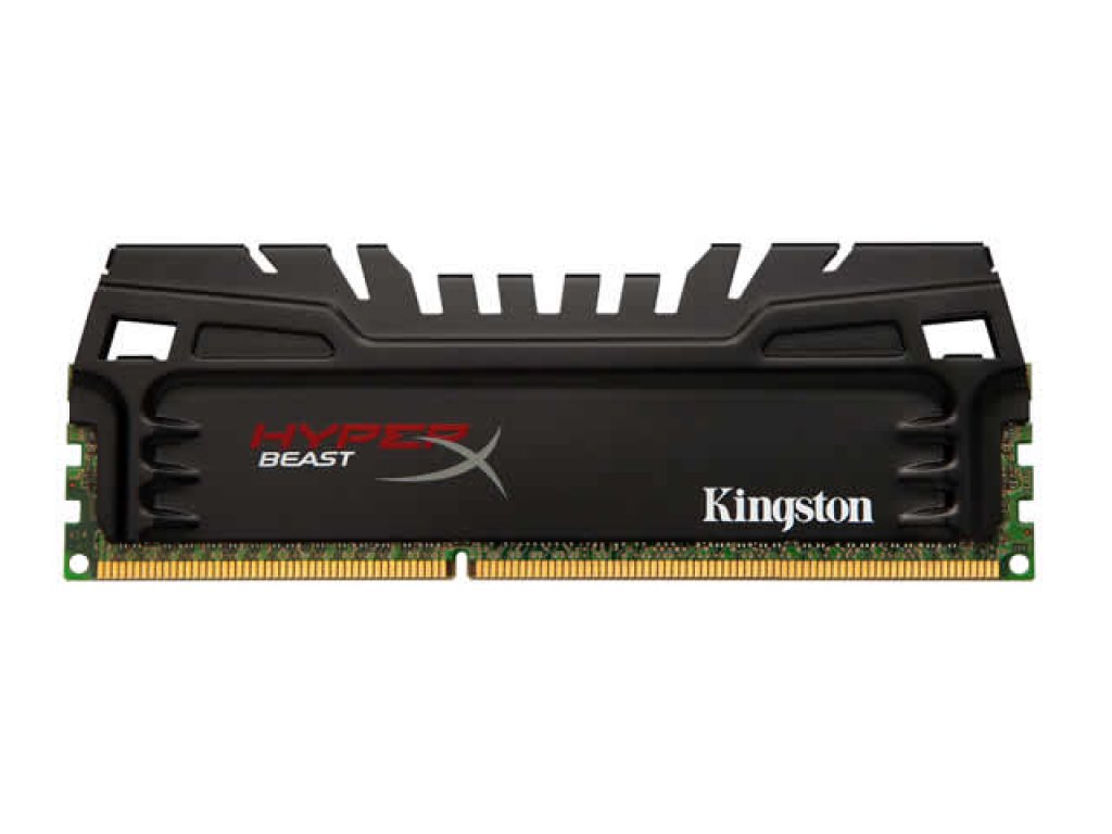 Kingston HX321C11T3K2/16 HyperX Beast 240pin DDR3-2133 CL11 16GB