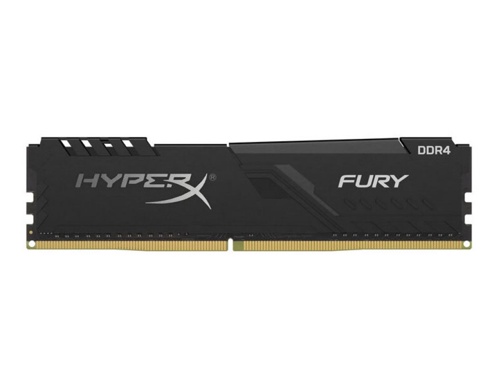 Kingston HX436C17FB3K2/32 HYPERX FURY 288pin DDR4-3600 CL17 32GB