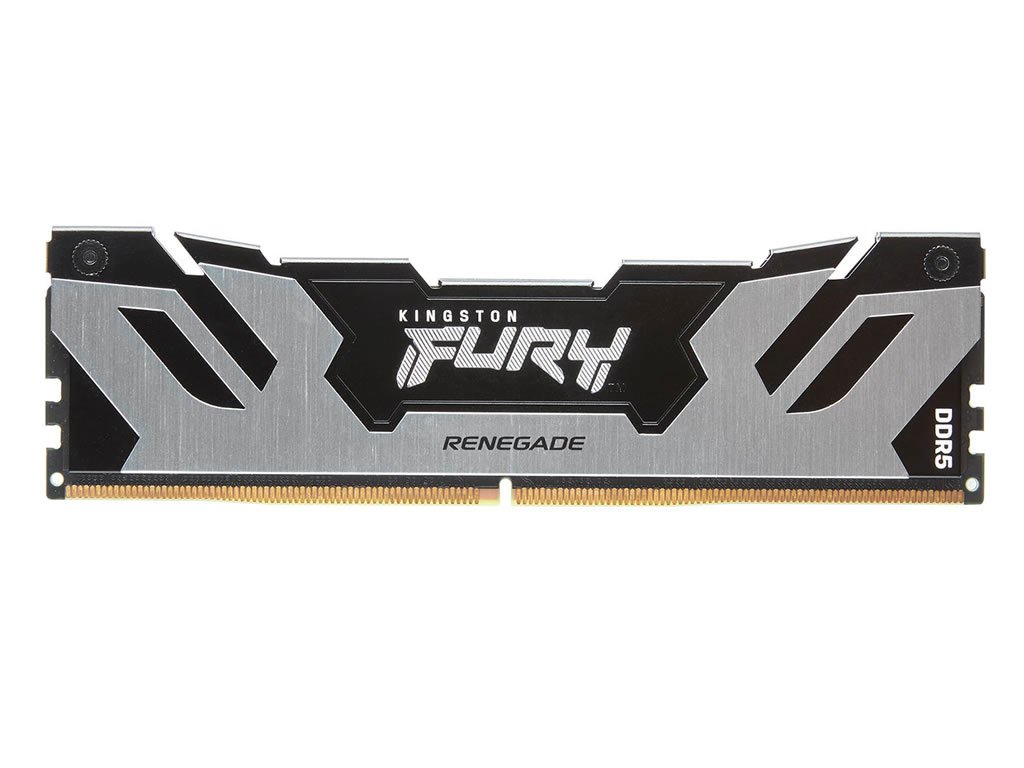 Kingston KF564C32RSK2-32 FURY Renegade DDR5 288pin DDR5-6400 CL32