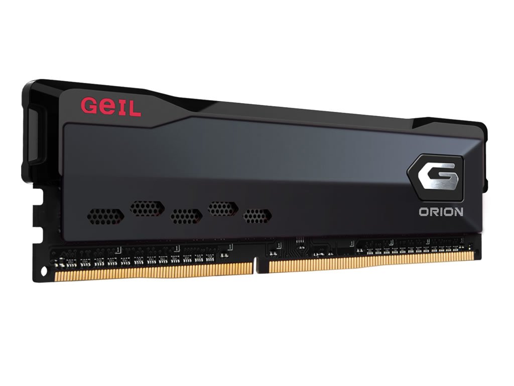 GeIL GAOG416GB3600C18BDC ORION AMD Edition 288pin DDR4-3600 CL18