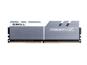 F4 3200c16d G Skill Trident Z White Trident Z Neo RGB 16GB (2x 8GB