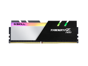 G.Skill F4-3600C16D-16GTZNC Trident Z NEO 288pin DDR4-3600 CL16-19 