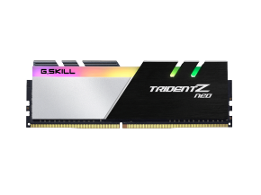 G.Skill F4-3200C16D-32GTZN Trident Z NEO 288pin DDR4-3200 CL16-18  