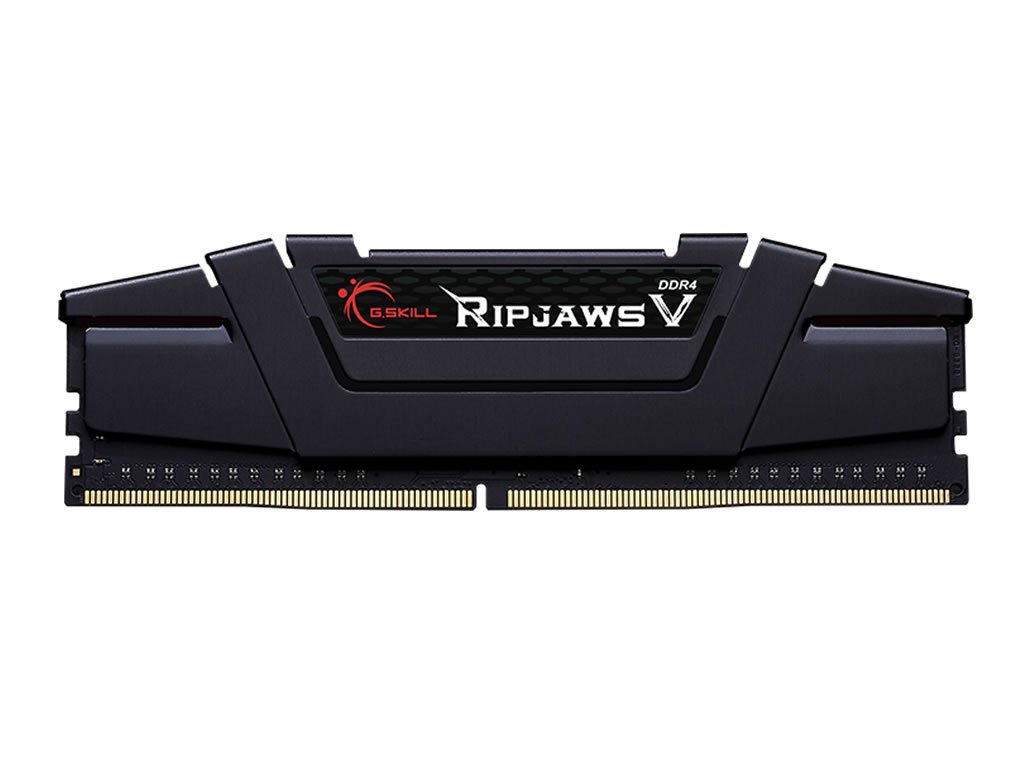 G.Skill F4-2666C18Q-128GVK RipjawsV 288pin DDR4-2666 CL18-18-18-43