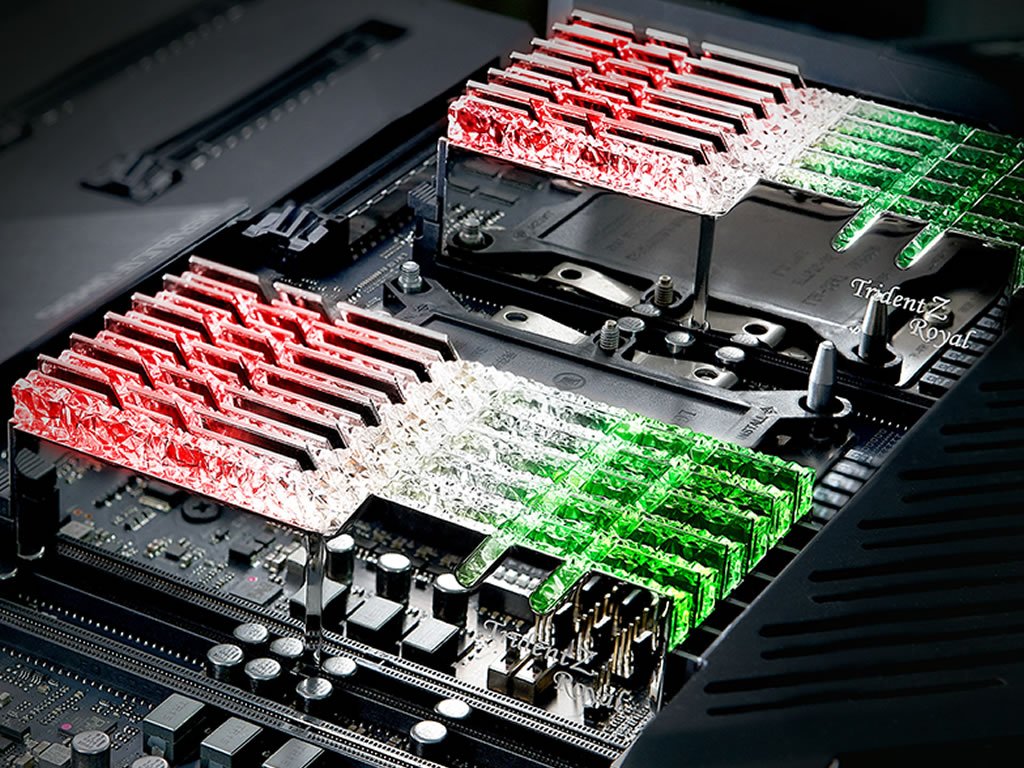 CPU i7-11700k G.SKILLメモリ セット CPU i7-11700k G.SKILLメモリ セット