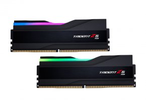 G.Skill F5-6400J3239G16GX2-TZ5RK Trident Z5 RGB DDR5 288pin DDR5 