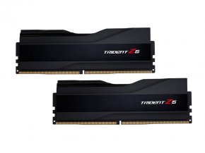 G.Skill F5-6000J3238G32GX2-TZ5K Trident Z5 DDR5 288pin DDR5-6000  