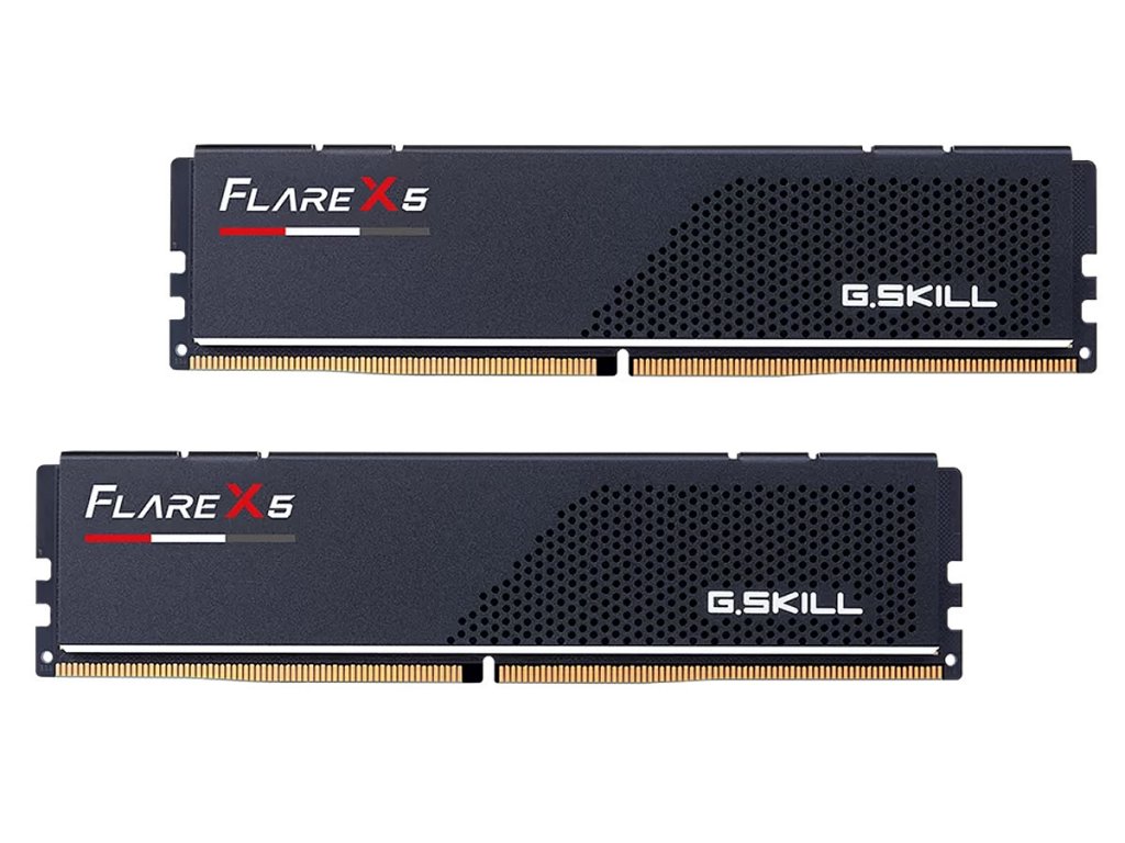 G.Skill F5-5200J3636D32GX2-FX5 Flare X5 288pin DDR5-5200 CL36-36