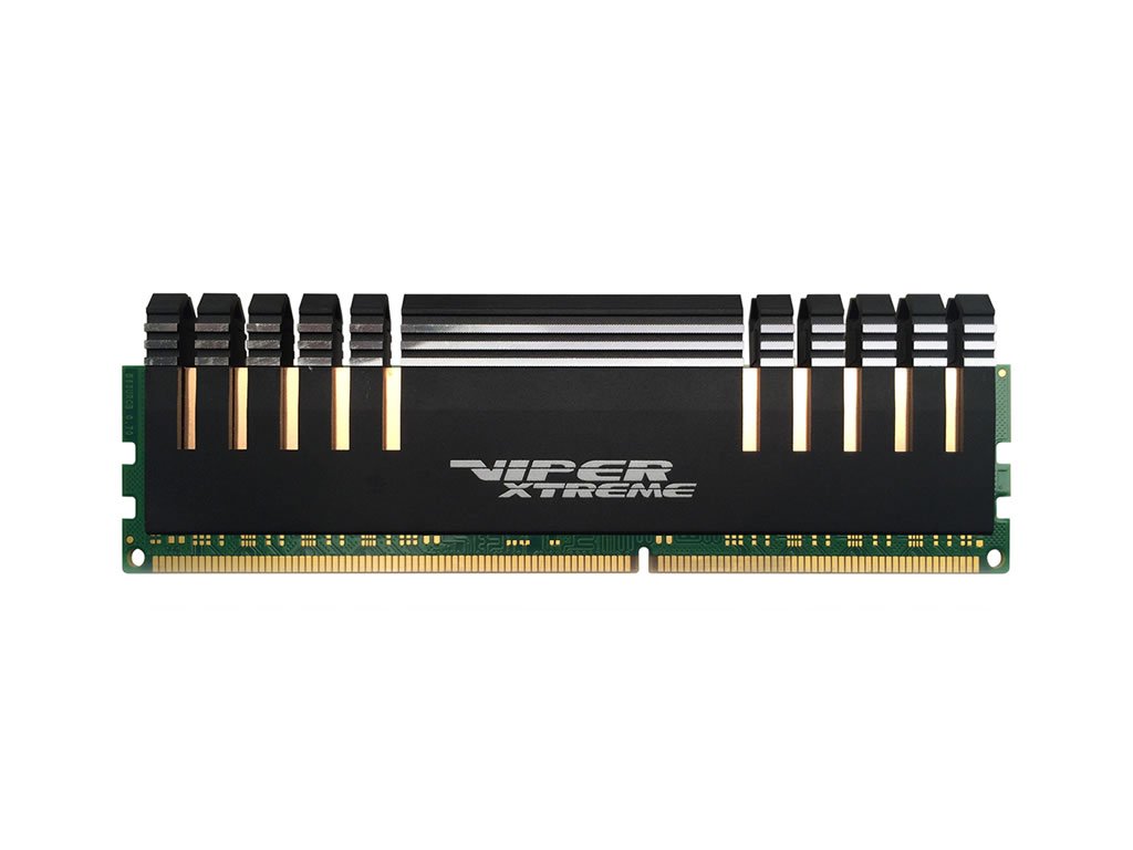 Patriot Viper Xtreme 12GB (3x4GB) DDR3 2000Mhz Review