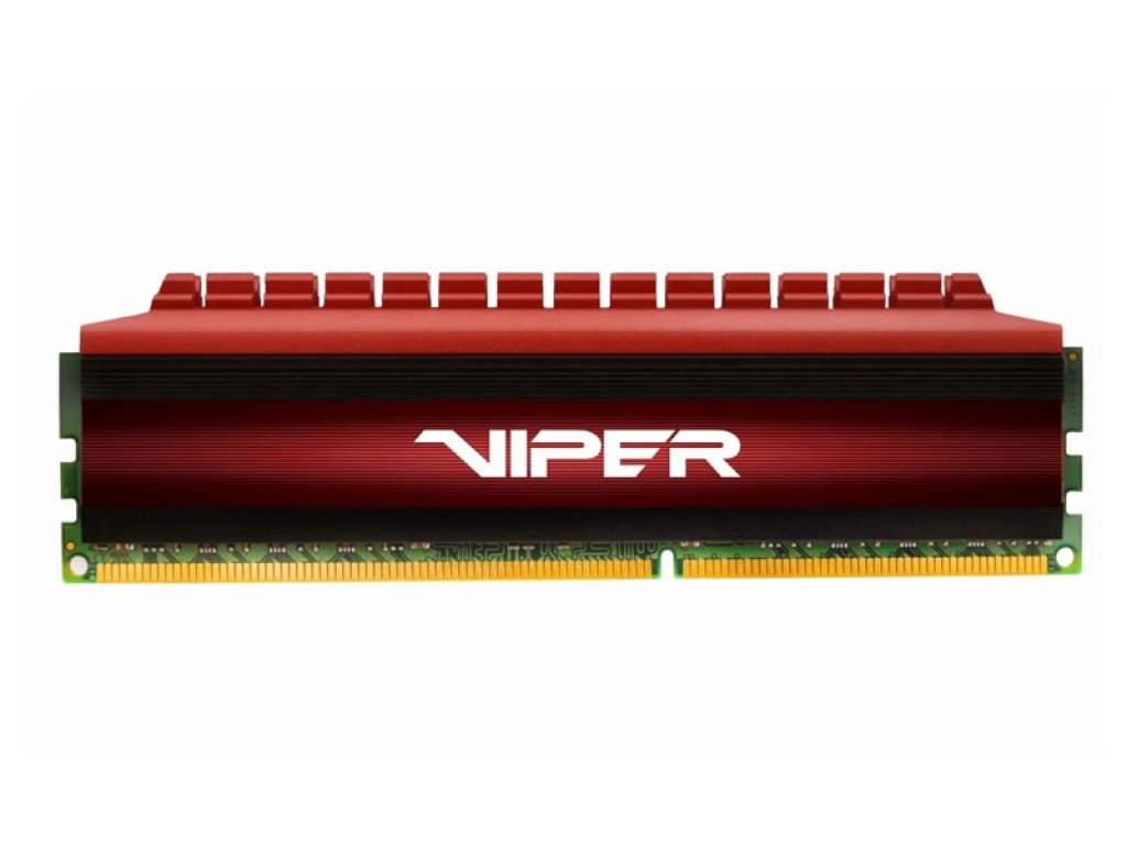 Patriot PV432G300C6K Viper 4 288pin DDR4-3000 CL16-16-16 32GB