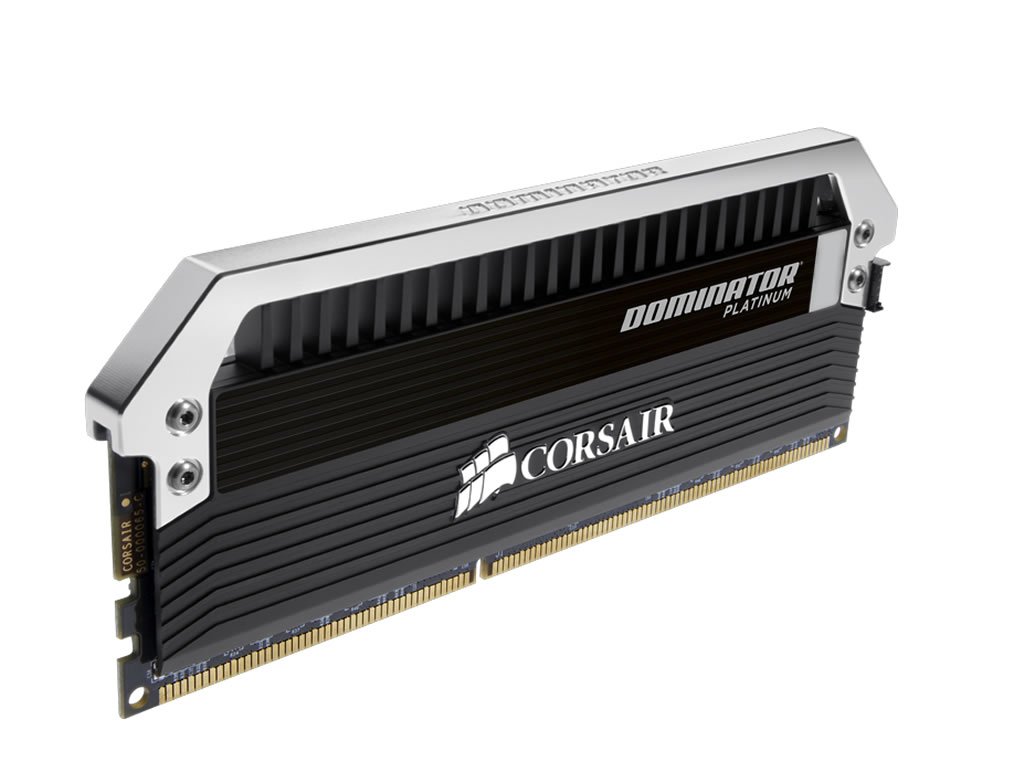 Corsair CMD16GX3M4A2400C11 Dominator Platinum 240pin DDR3-2400