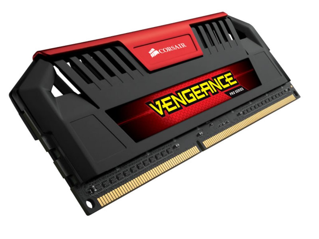Corsair CMY16GX3M2C1866C10R Vengeance Pro 240pin DDR3L-1866 CL10