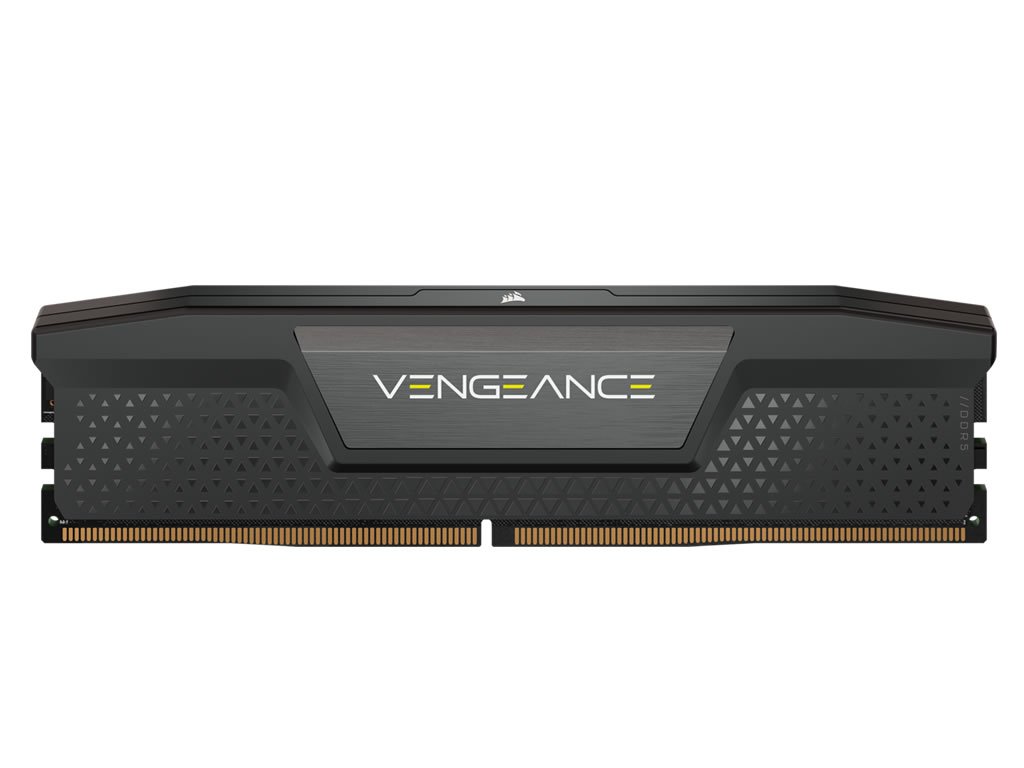 CORSAIR VENGEANCE 16GB×2 32GB DDR5-6200M Corsair CMK32GX5M2B6200C36 VENGEANCE DDR5 288pin DDR5-6200 CL36-39
