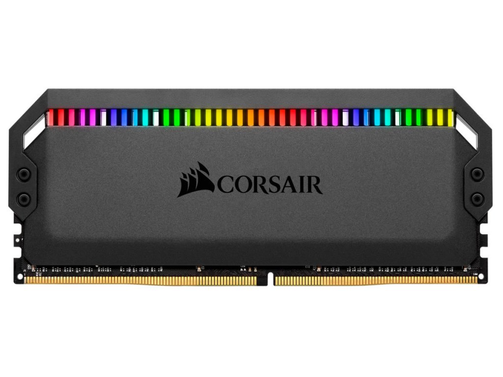 CORSAIR DDR4-3600 8GB×2枚 Corsair 32GB(16GBx2) DDR4-3600MHz(PC4-28800) デスクトップPC用