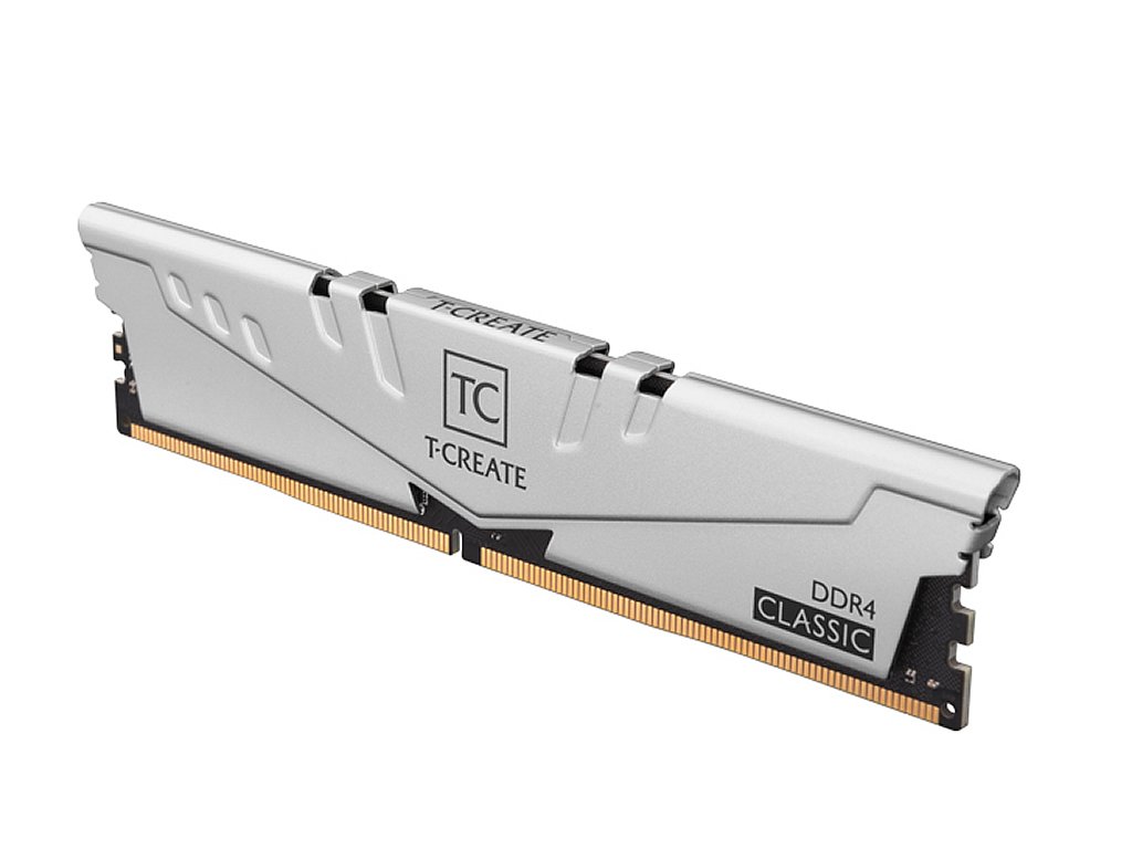 Team TTCCD432G3200HC22DC01 CLASSIC DESKTOP DDR4 10L 288pin DDR4