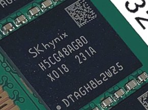ARK ARD5-U64G88HB-56B-D「SKhynix Edition」 Ark Selection Memory