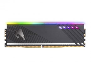 GIGABYTE GP-AR36C18S8K2HU416RD AORUS RGB Memory 288pin DDR4-3600 