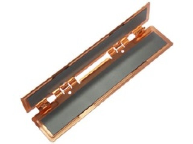 Scythe (サイズ) Scythe KMHS-C1000 鎌ヒートスプレッダ・銅ノーマル