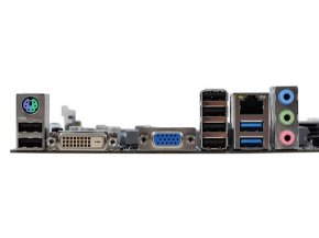 ECS H61H2-M5 (V1.0) - 製品詳細 | パソコンSHOPアーク（ark）