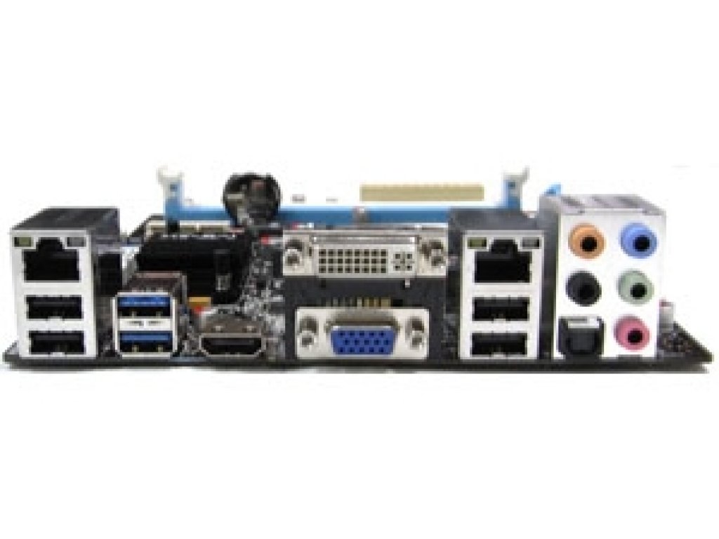 J&W MINIX H61M-USB3 - 製品詳細 | パソコンSHOPアーク（ark）