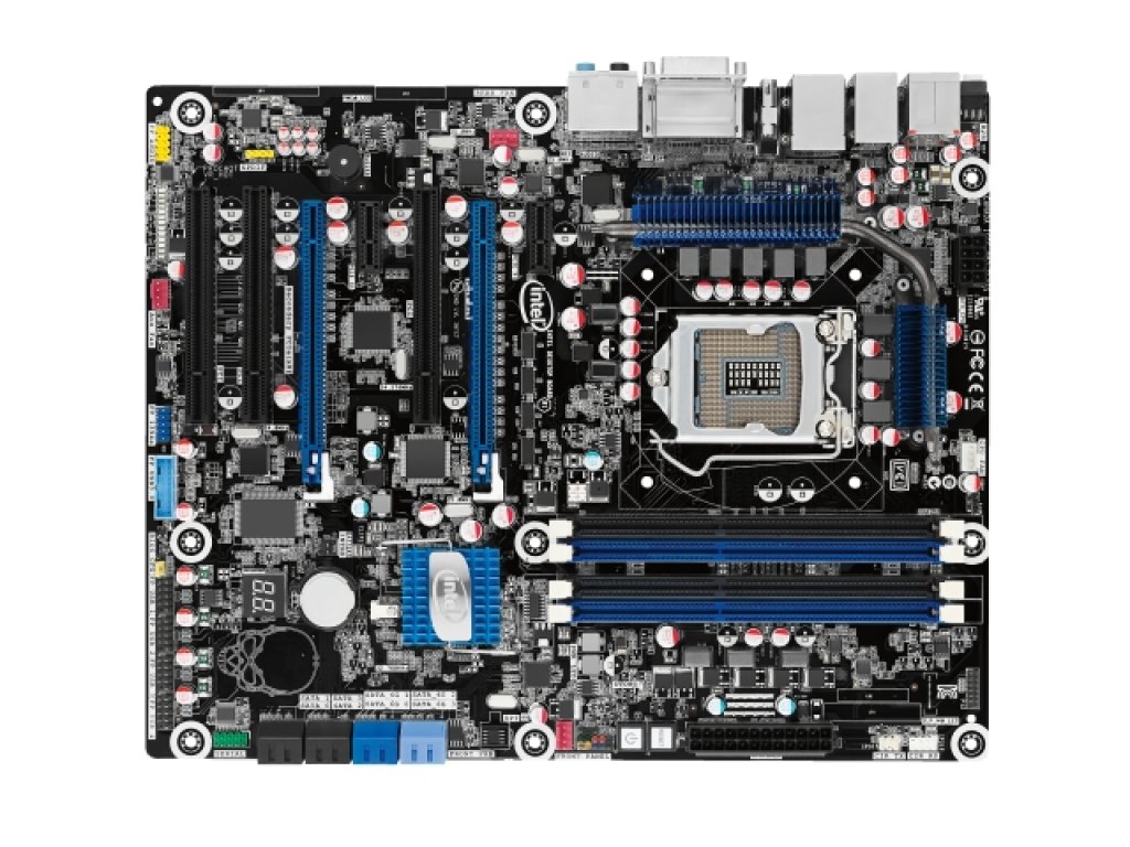 intel DZ68BC (BOXDZ68BC) - 製品詳細 | パソコンSHOPアーク（ark）