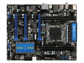 MSI X79A-GD45 - 製品詳細 | パソコンSHOPアーク（ark）