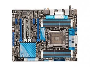 ASUS P9X79 DELUXE - 製品詳細 | パソコンSHOPアーク（ark）