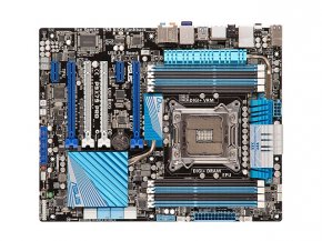 ASUS P9X79 PRO - 製品詳細 | パソコンSHOPアーク（ark）