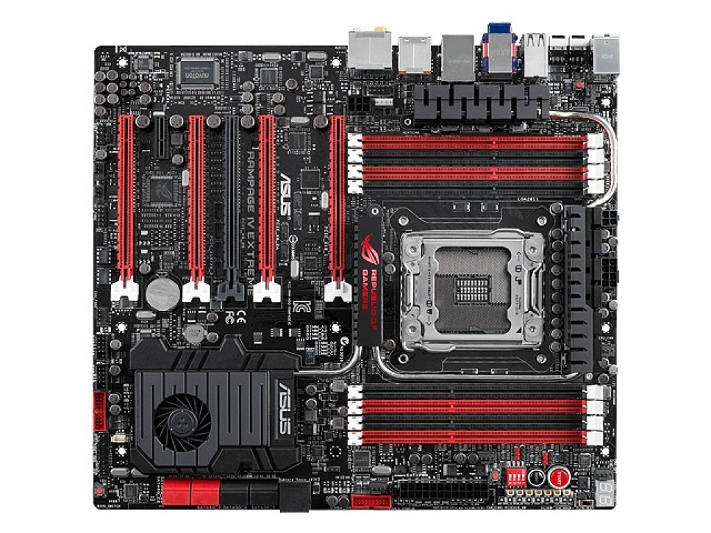 ASUS Rampage IV Extreme/BATTLEFIELD 3 - 製品詳細 | パソコンSHOP