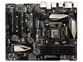 ASRock Z77 Extreme6 - 製品詳細 | パソコンSHOPアーク（ark） 