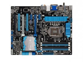 ASUS P8Z77-V - 製品詳細 | パソコンSHOPアーク（ark）