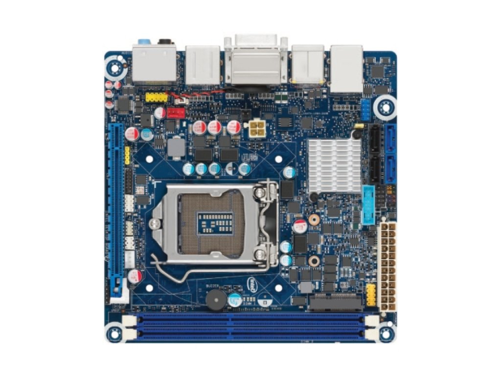 intel DH77DF (BOXDH77DF) - 製品詳細 | パソコンSHOPアーク（ark）