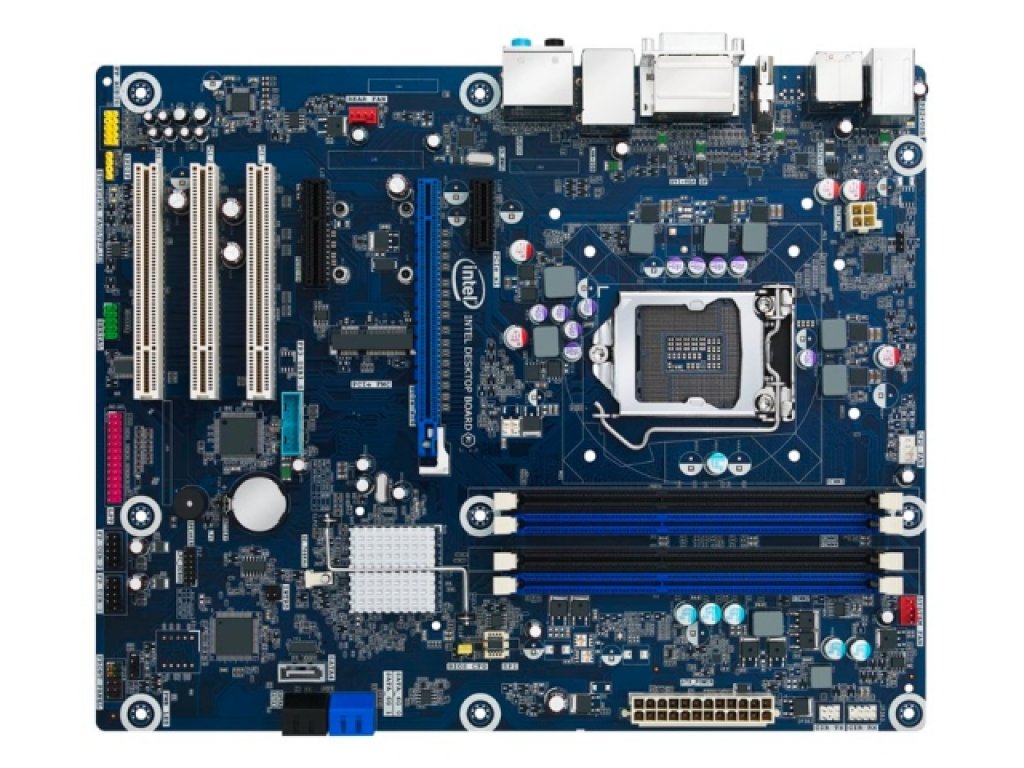 intel DH77KC (BOXDH77KC) - 製品詳細 | パソコンSHOPアーク（ark）