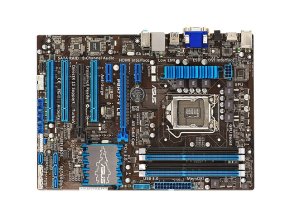 ASUS P8H77-V LE - 製品詳細 | パソコンSHOPアーク（ark）