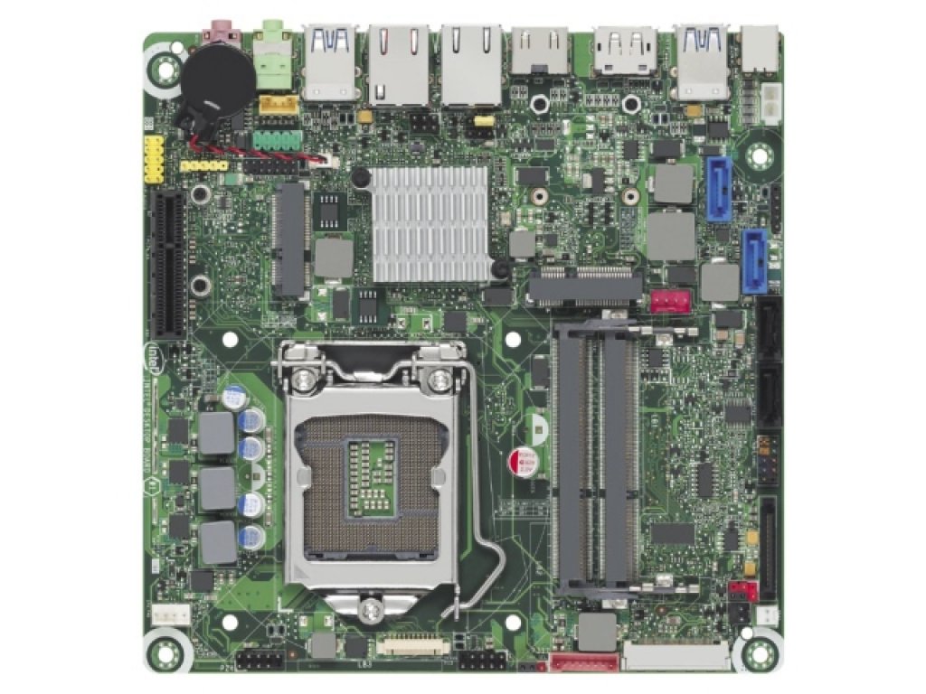 ザミュート b 楽天市場】MS-7770 ver1.0 MSI マザーボード Intel B75 Express