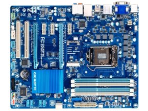 GIGABYTE GA-H77-D3H-MVP - 製品詳細 | パソコンSHOPアーク（ark）