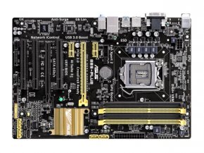 ASUS B85-PLUS - 製品詳細 | パソコンSHOPアーク（ark）