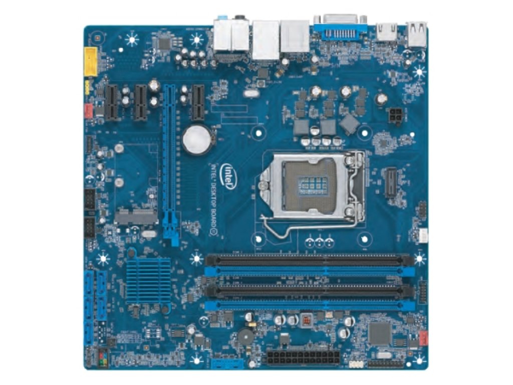 intel DH87RL (BOXDH87RL) - 製品詳細 | パソコンSHOPアーク（ark）