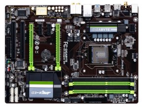 GIGABYTE G1.Sniper B5 インテル 8シリーズ LGA1150対応 intel B85 